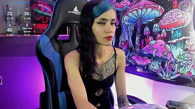 SophieRios online show from April 2026 08:42:01 PM