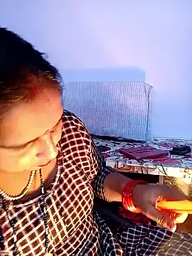 reemacouple007 online show from February 2026 07:57:02 AM