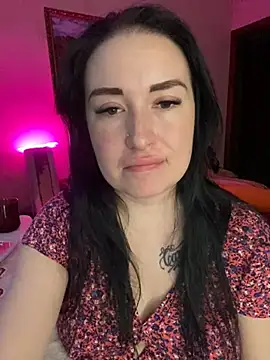 Roxana Bell online show from March 2025 07:20:02 PM