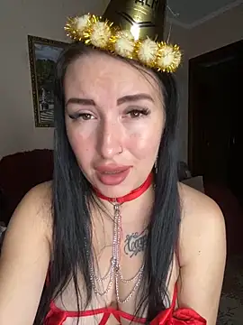 Roxana Bell online show from September 2025 05:45:01 PM