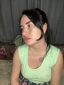 Roxana Bell online show from March 2026 09:43:01 PM