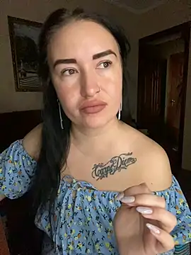 Roxana Bell online show from April 2026 07:56:01 AM