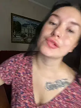 Roxana Bell online show from July 2026 09:17:01 AM