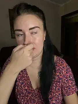 Roxana Bell online show from July 2026 11:28:01 AM