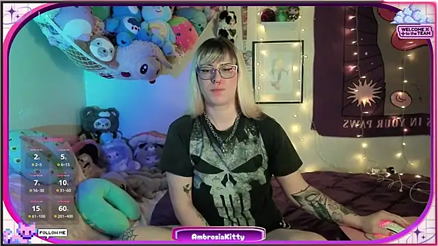 Snapshot of AmbrosiaKitty chatting on February 2026 06:41:02 AM AmbrosiaKitty online show from February 2026 06:41:02 AM