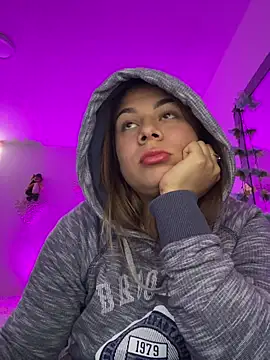 Snapshot of little_tifanny82 chatting on November 2025 04:51:02 PM little tifanny82 online show from November 2025 04:51:02 PM