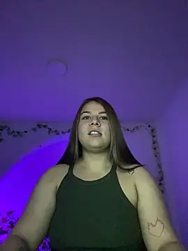 Snapshot of little_tifanny82 chatting on February 2026 08:34:01 PM little tifanny82 online show from February 2026 08:34:01 PM