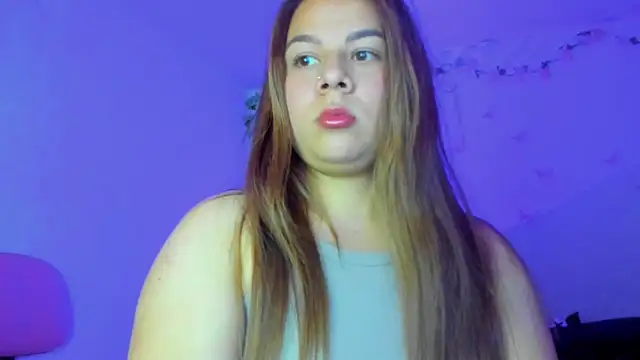 Snapshot of little_tifanny82 chatting on March 2026 02:23:02 PM little tifanny82 online show from March 2026 02:23:02 PM