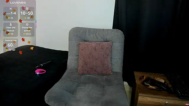 liily moore online show from May 2026 05:23:02 AM