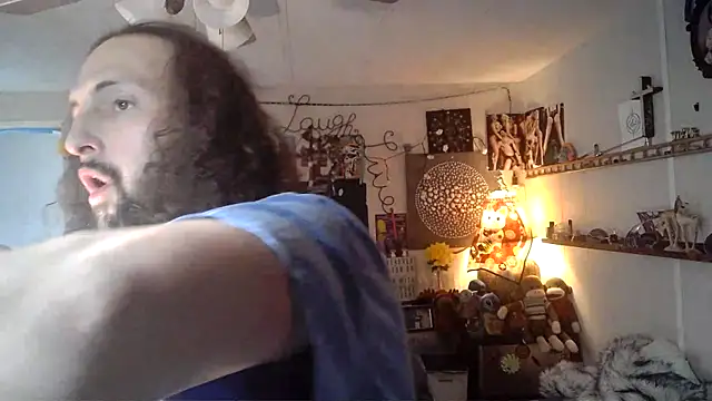 Snapshot of BobbyQ29 chatting on January 2026 10:58:02 PM BobbyQ29 online show from January 2026 10:58:02 PM