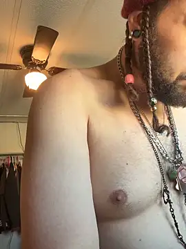 Snapshot of BobbyQ29 chatting on February 2026 07:45:01 PM BobbyQ29 online show from February 2026 07:45:01 PM