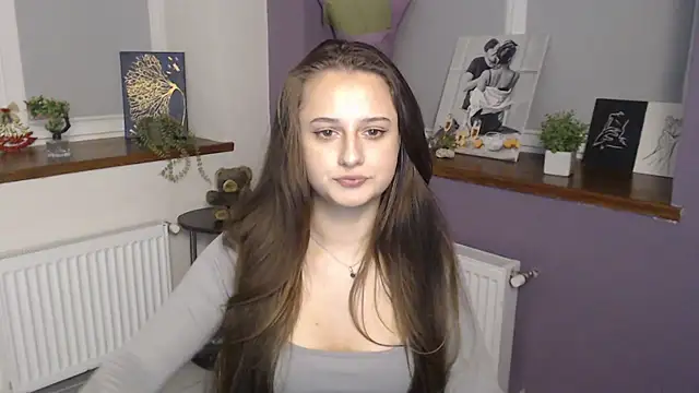 Caramel bunny online show from January 2025 04:11:02 PM