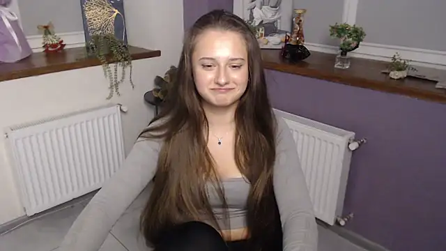 Caramel bunny online show from February 2025 03:03:01 PM