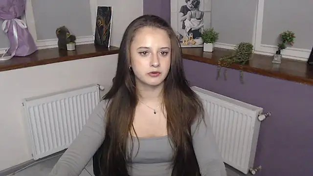 Caramel bunny online show from March 2025 01:26:02 PM