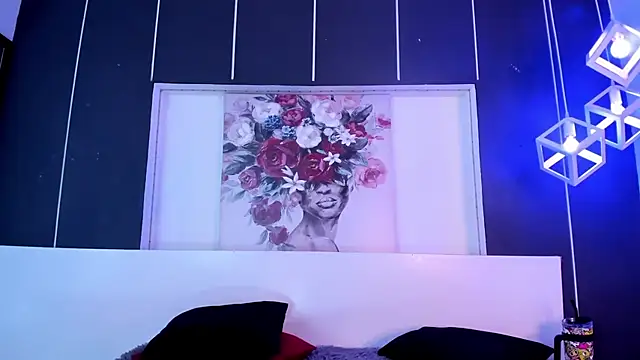 Snapshot of Alexxxholy chatting on January 2025 01:54:01 PM Alexxxholy online show from January 2025 01:54:01 PM