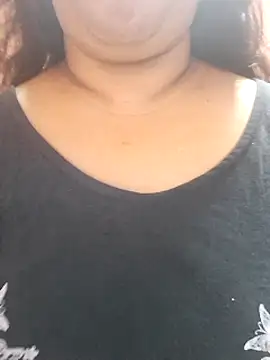 Ravina patil1 online show from January 2025 08:09:01 PM