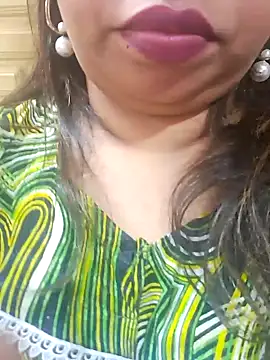 Ravina patil1 online show from January 2025 01:16:01 AM