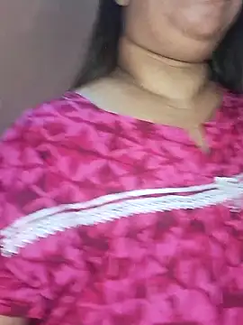 Ravina patil1 online show from February 2025 05:59:01 PM