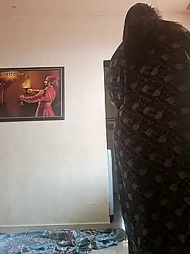 Ravina patil1 online show from February 2025 05:14:01 AM