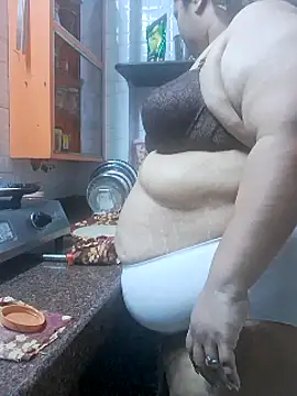 Ravina patil1 online show from February 2025 12:22:01 PM