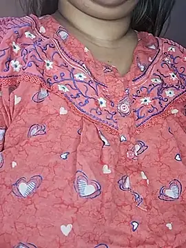 Ravina patil1 online show from February 2025 10:37:02 PM