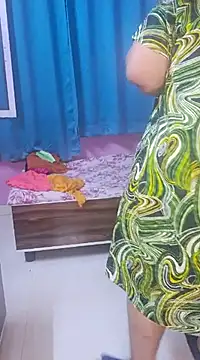 Ravina patil1 online show from March 2025 10:20:02 PM