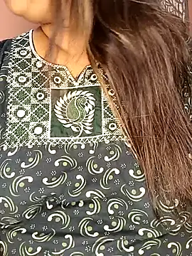 Ravina patil1 online show from October 2025 07:58:02 PM