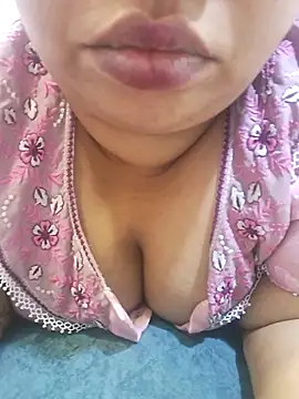 Ravina patil1 online show from April 2026 08:26:01 PM