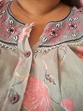 Ravina patil1 online show from May 2026 05:15:02 AM