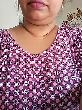 Ravina patil1 online show from June 2026 07:12:01 AM