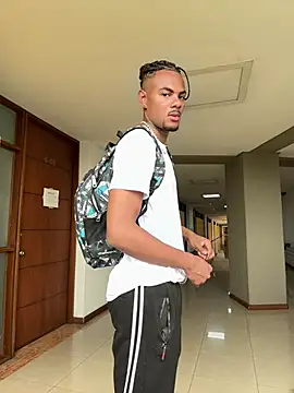 TysonWalkers online show from February 2025 07:05:02 PM