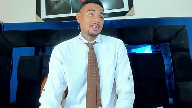 TysonWalkers online show from October 2025 04:40:01 PM