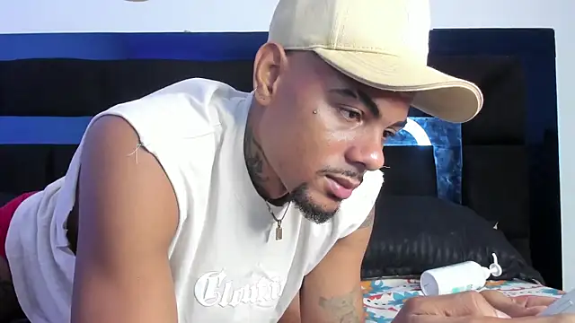 TysonWalkers online show from June 2026 03:50:01 PM