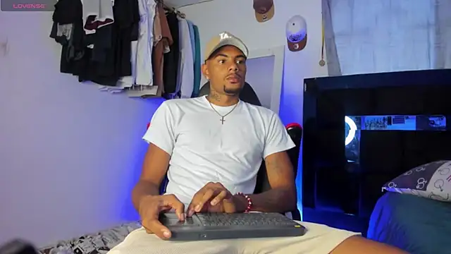TysonWalkers online show from July 2026 11:11:02 PM
