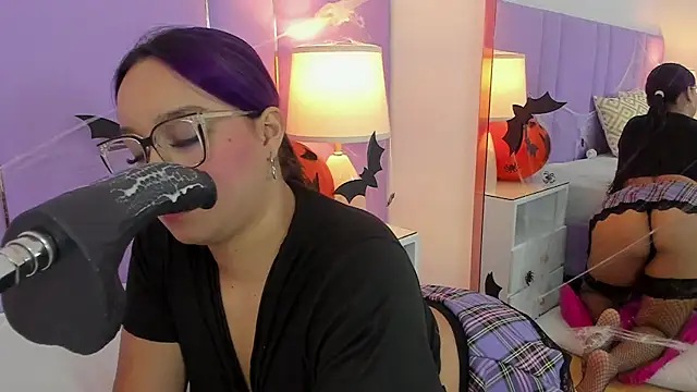 SophyRuiz  online show from October 2025 11:55:02 AM