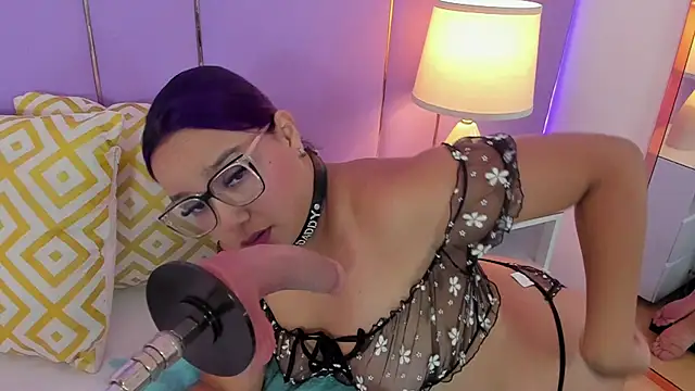 SophyRuiz  online show from March 2026 11:49:01 AM