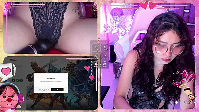 RossieGamer online show from May 2026 02:44:02 PM
