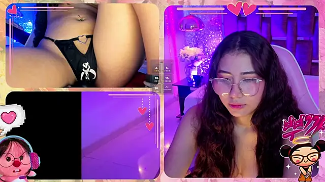 RossieGamer online show from May 2026 03:19:01 PM