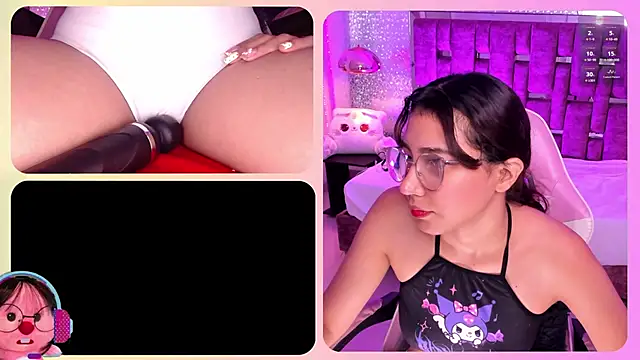 RossieGamer online show from May 2026 02:36:01 PM