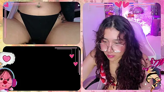 RossieGamer online show from June 2026 03:03:03 PM
