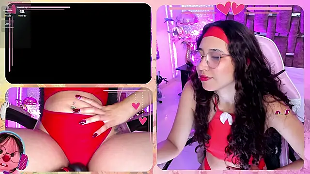 RossieGamer online show from June 2026 02:45:01 PM