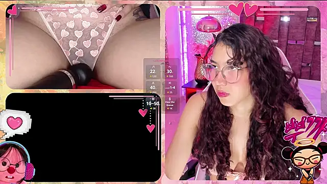 RossieGamer online show from July 2026 03:45:02 PM