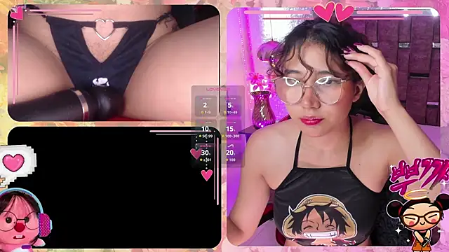 RossieGamer online show from July 2026 03:16:01 PM
