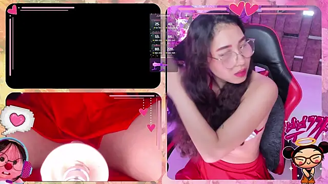 RossieGamer online show from July 2026 03:04:02 PM