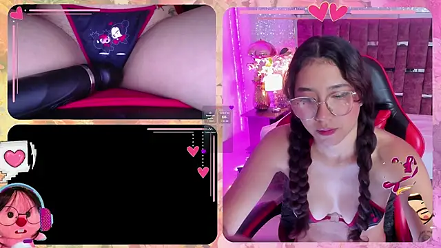 RossieGamer online show from July 2026 03:08:01 PM