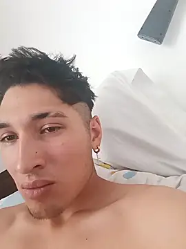 johan l  online show from February 2026 08:07:02 PM