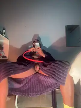 Maskman941 online show from June 2026 09:46:01 PM