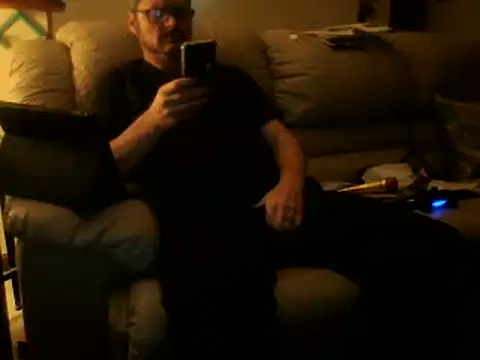 Billythekidd1978 online show from March 2025 01:34:02 AM