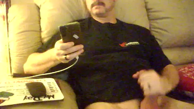 Billythekidd1978 online show from November 2025 06:16:02 AM