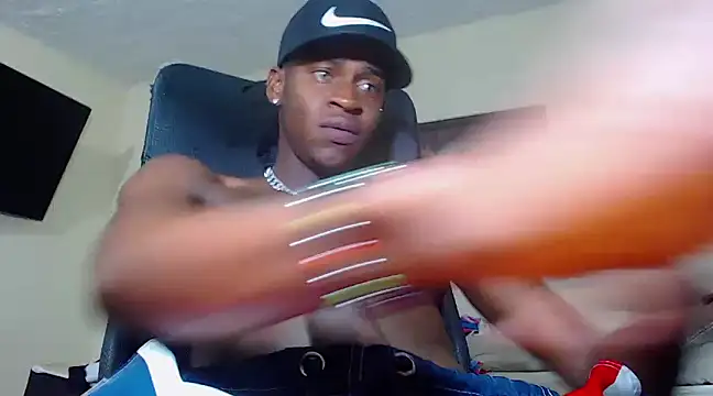 Real1jc online show from February 2025 01:16:02 AM